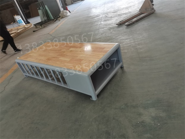 文昌拘留所床具