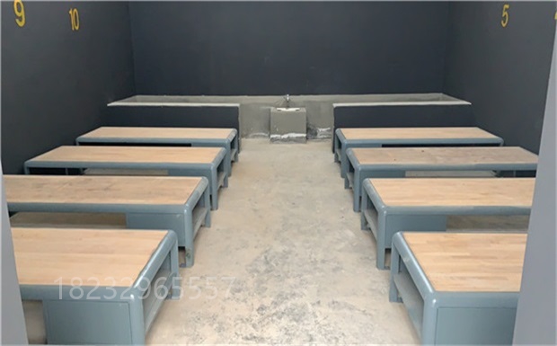 文昌拘留所床具