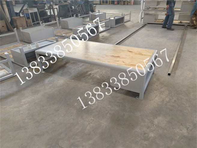 文昌监狱床具