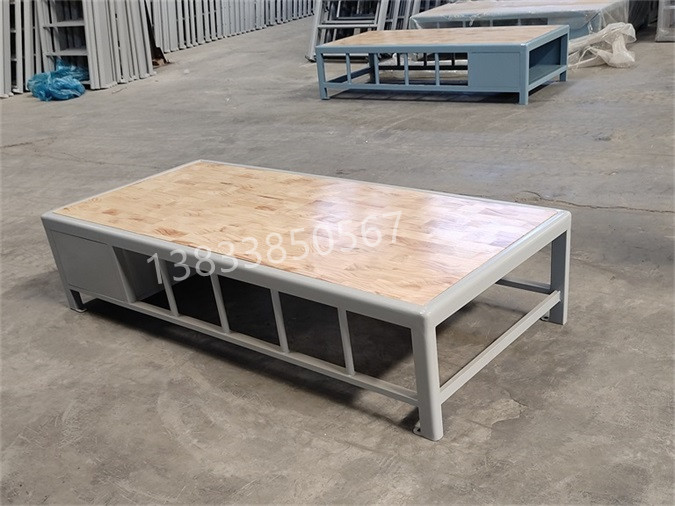 文昌Y型看守所床具